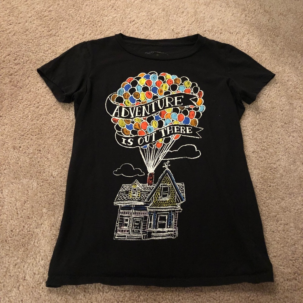 Disney UP Tee